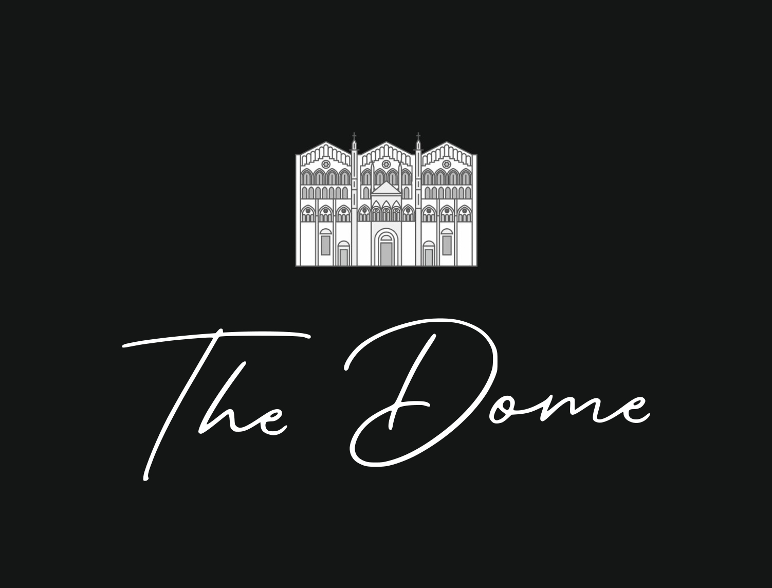The Dome Ferrara a Ferrara